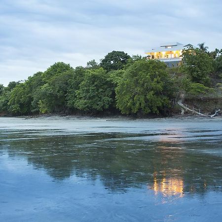 Sand Dollar Villa Boca Chica Ngoại thất bức ảnh