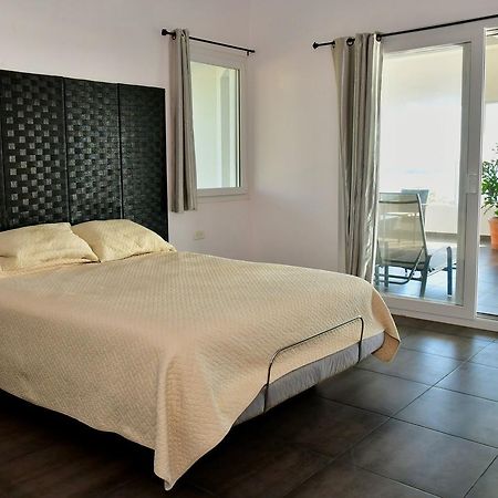 Sand Dollar Villa Boca Chica Ngoại thất bức ảnh